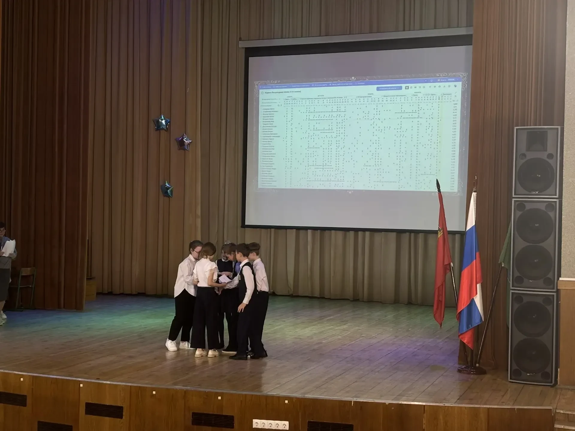 На этой неделе первоклассники нашей школы совершили интересное путешествие в Читай-город. Их встрети