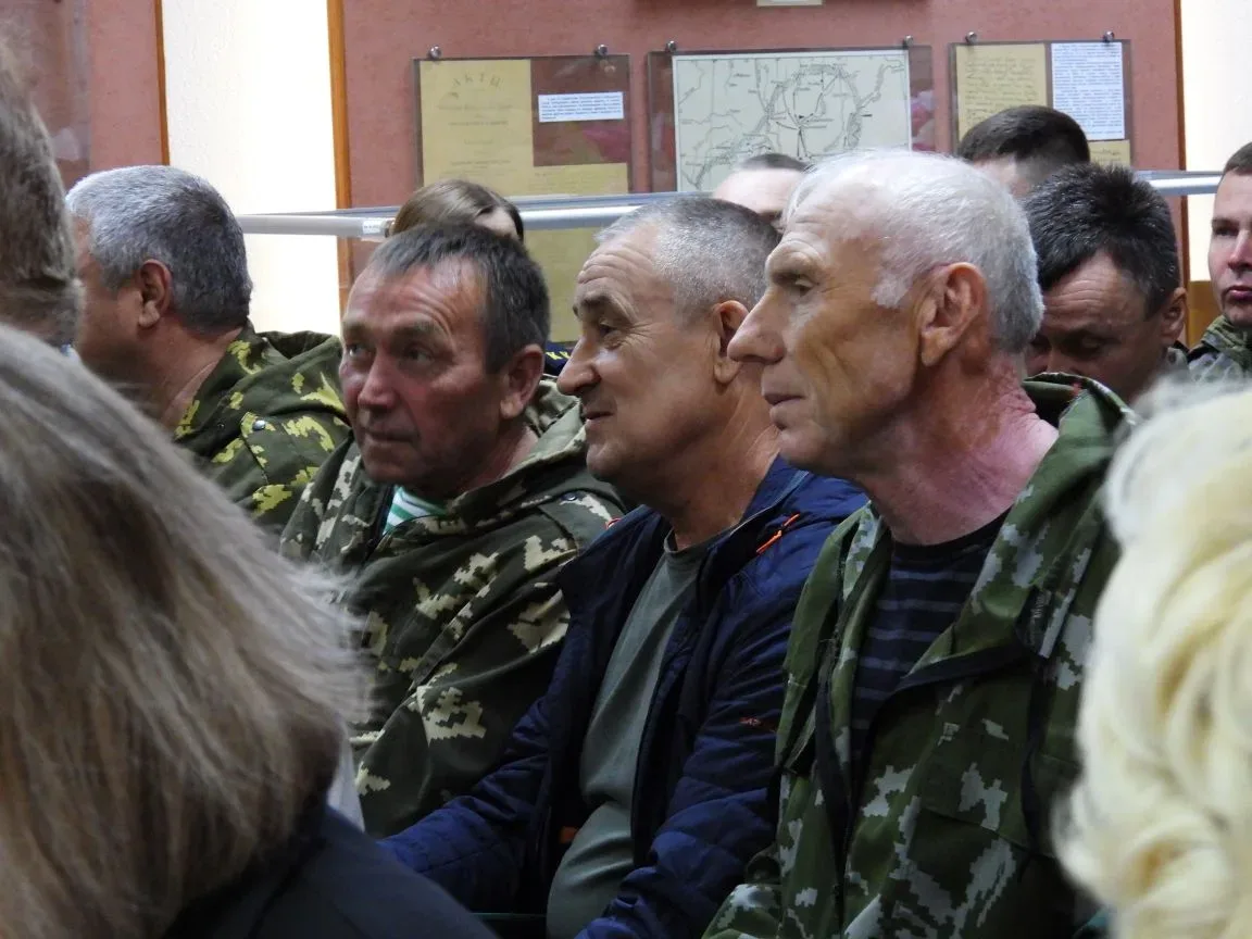 Ежегодно, 28 мая, наш краеведческий музей становится местом встречи поколений, где прох...