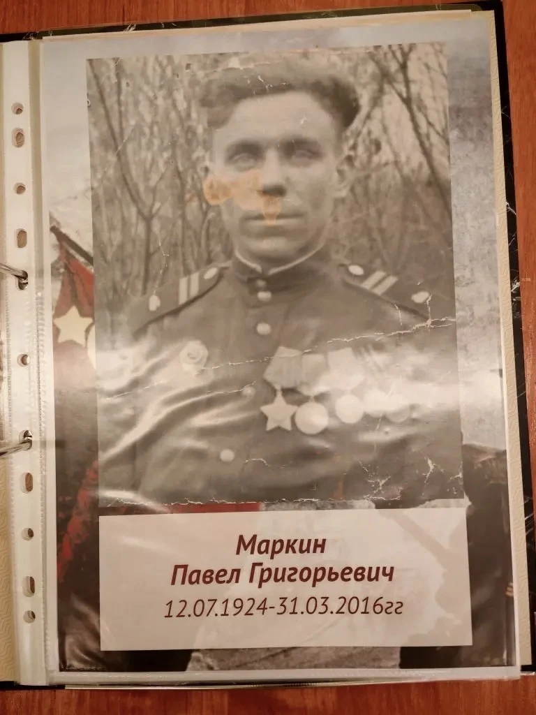 📖 «Орлята» 2 В класса вместе с классным руководителем Ольгой Александровной Костенко создали свою Кн
