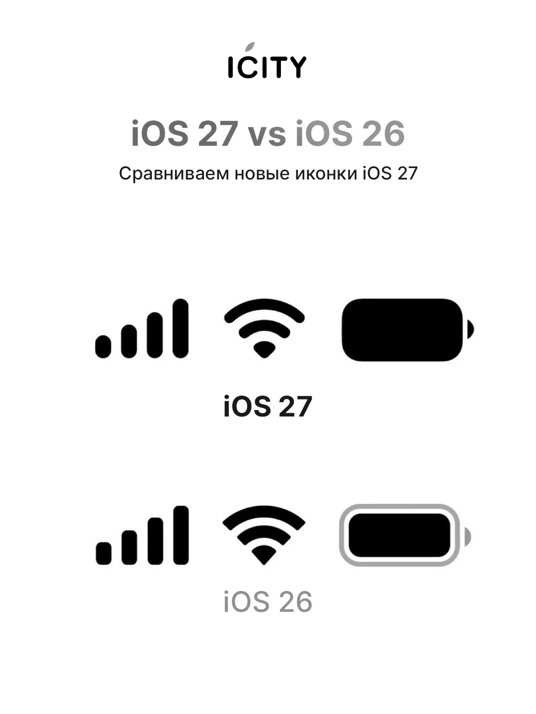 Мелочь, которую заметят не все.