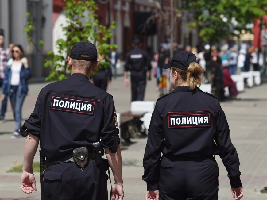 ⚜️👮‍♂️В Казани усилят безопасность на время саммита Россия — АСЕАН

В Казани усилят меры безопасн