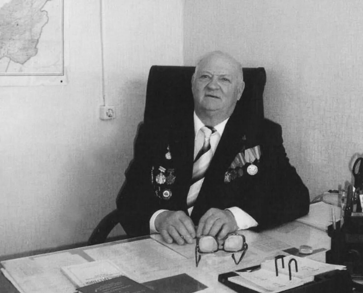 С прискорбием сообщаем, что 26 августа 2026 года на 87-м году жизни скончался Анатолий ...
