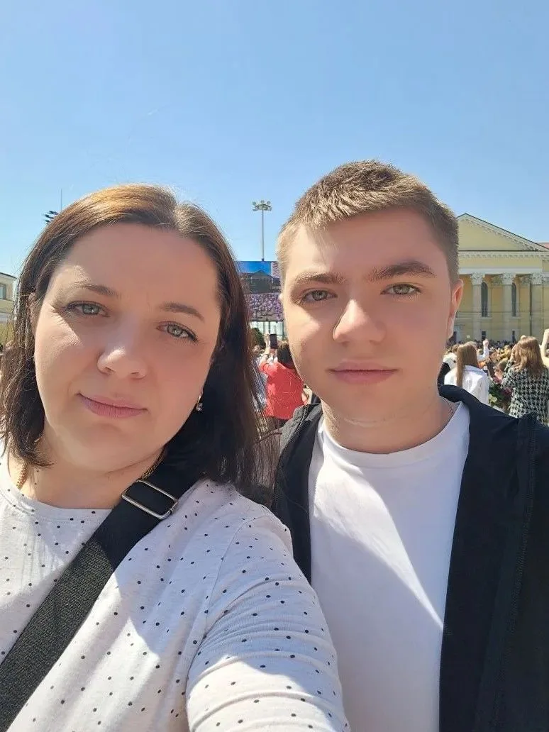 Никто не забыт, ничто не забыто