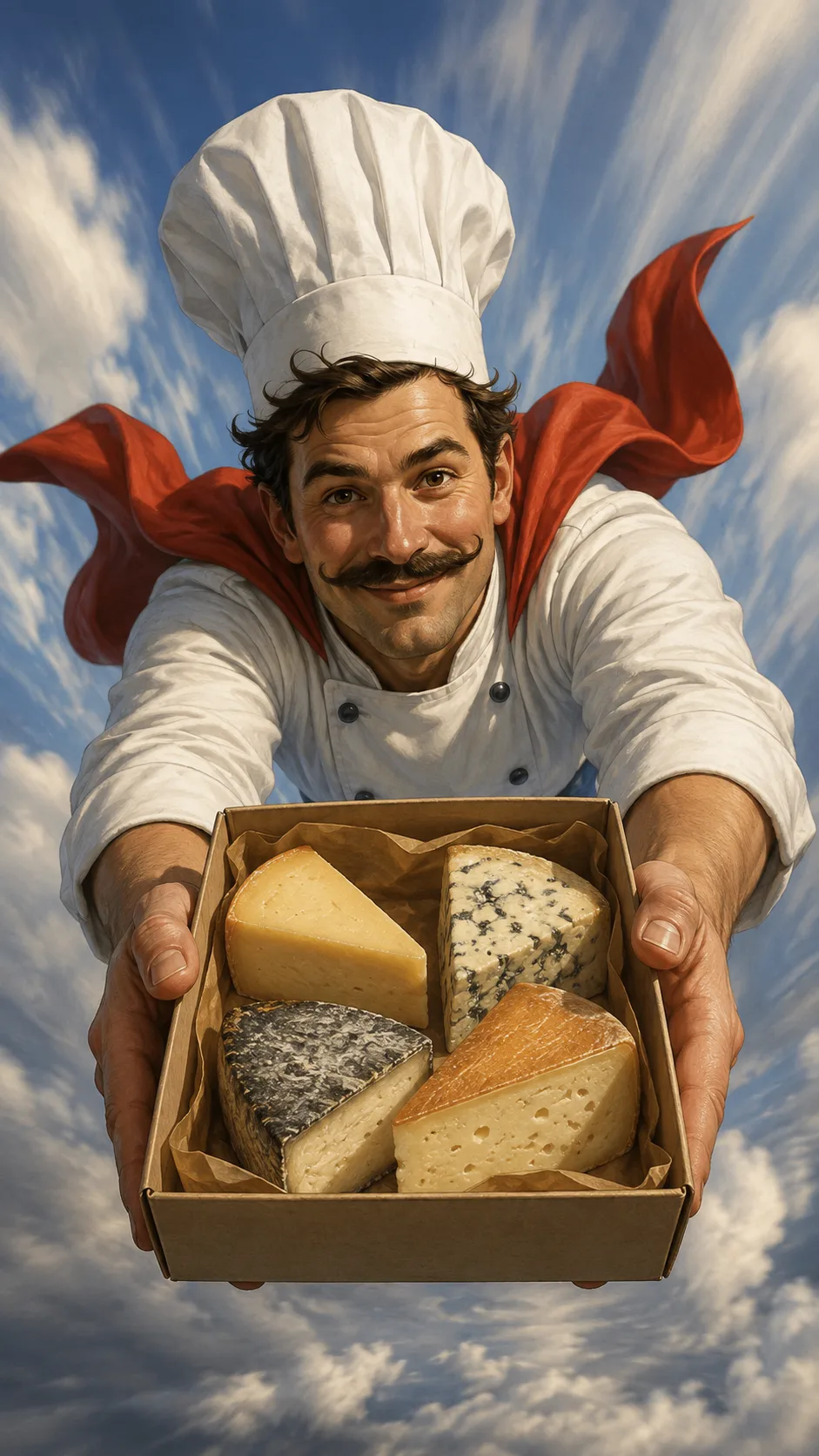 🧀 Доставка в Зеленоград по субботам — с 10 утра по адресам