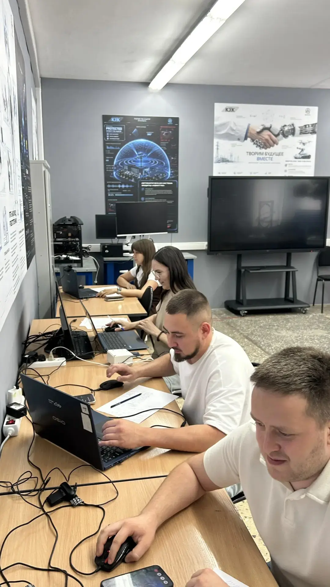 26 мая в Министерстве образования и науки Республики Татарстан состоялось дистанционное...
