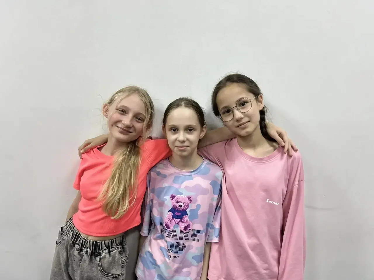 🌸🔮В поисках кристалла весны! 🌸🔮

🌼✨ Друзья, в нашем городе прошли целых два дня весеннего заезд