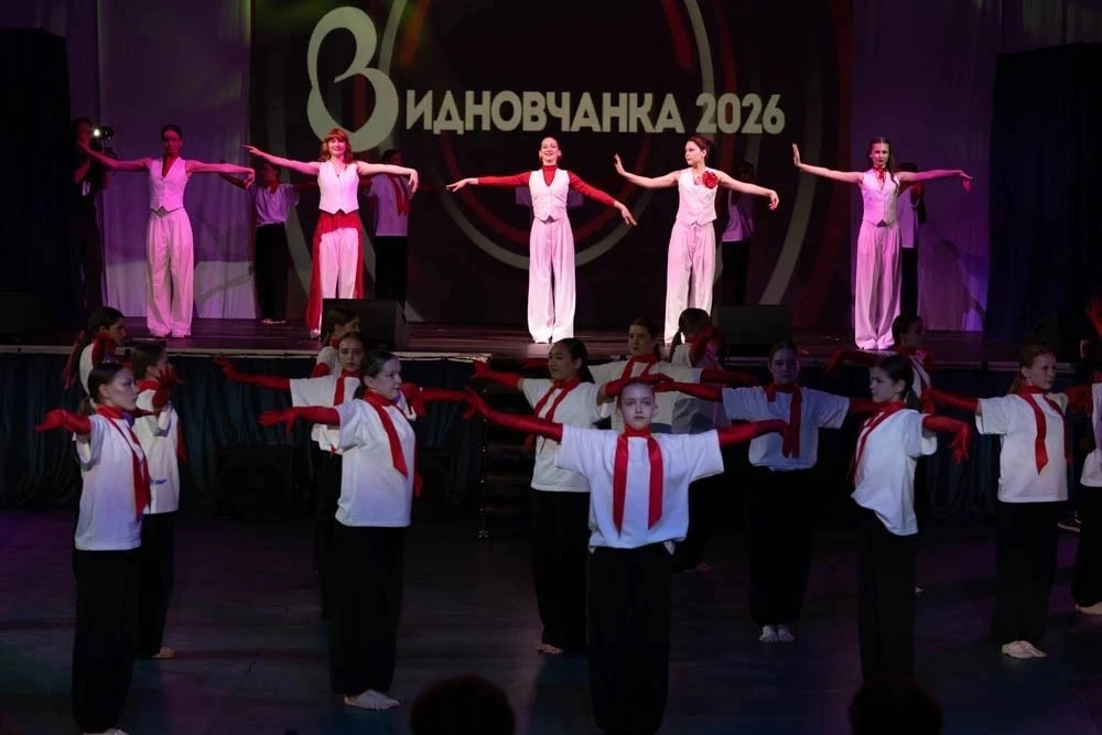 14 мая во Дворце спорта «Видное» состоялся финал традиционного муниципального конкурса «Видновчанка 