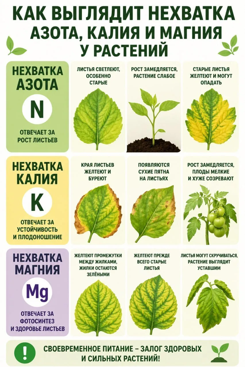 🌱 Как вырастить имбирь