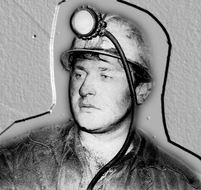 ⛏️ 👷‍♂️  «История в лицах. Шахтёры»: лучшие страницы проекта!