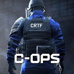 [ОБНОВЛЕНИЕ] Critical Ops на Android v1.80.0.f3391