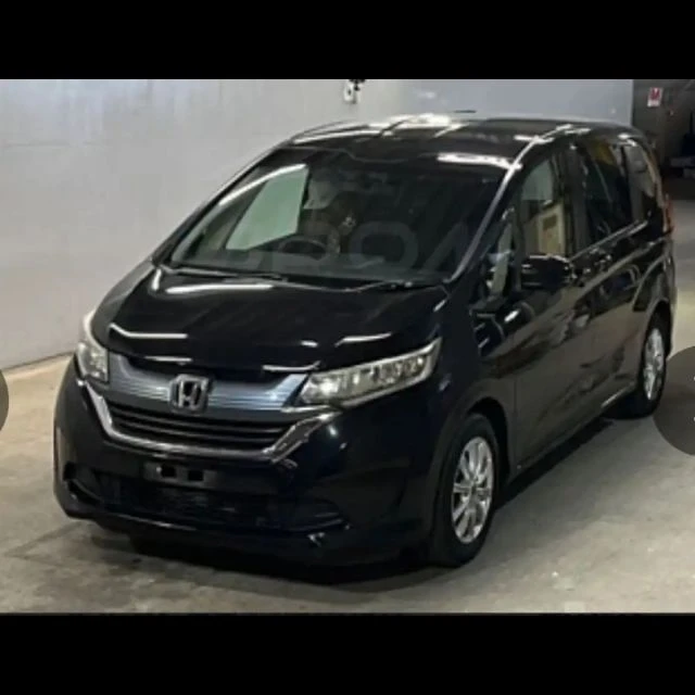 ✅🚘 Honda Freed+ 🚘 2017