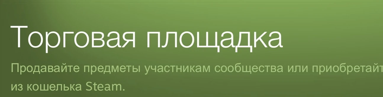 Курс доллара на торговой площадке steam обновлен до 79.08₽