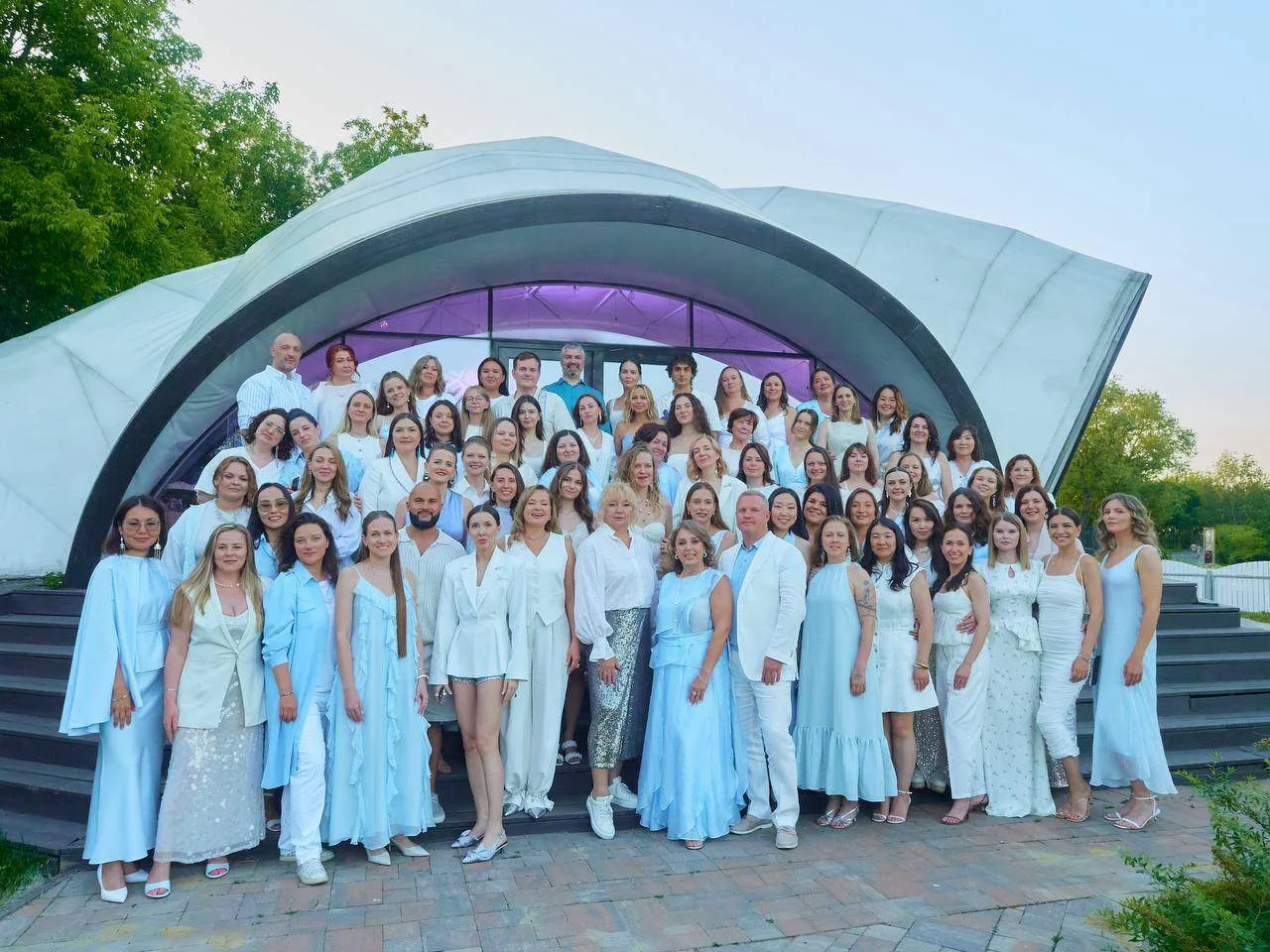 ДАЙДЖЕСТ ПЕРВЫХ НЕДЕЛЬ ЛЕТА

7 ЛЕТ HEARYSOUL®: КОГДА МАЛЕНЬКИЙ БЛОГ СТАНОВИТСЯ БОЛЬШОЙ ИСТОРИЕЙ ❤️

