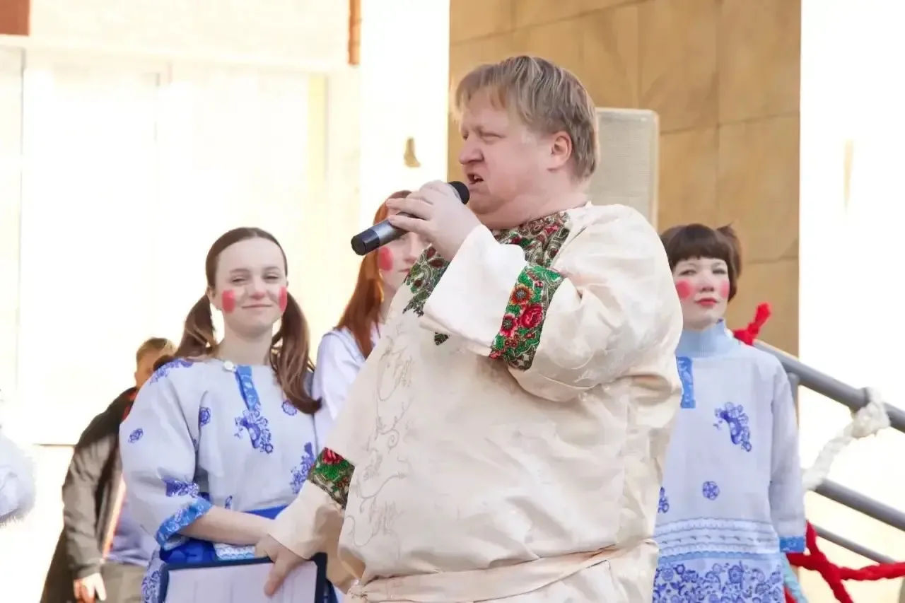 🌞ЭХ, МАСЛЕНИЦА! Весело, задорно и познавательно прошла Масленица в нашей 20 школе! 🌞 Масленица – это