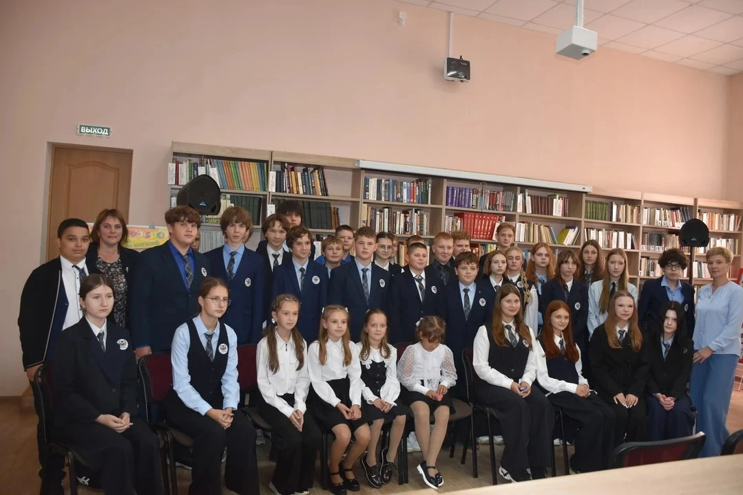 💢4 сентября в центральной районной библиотеке состоялся фестиваль «КОНЦЕнтРаТ добра», ...