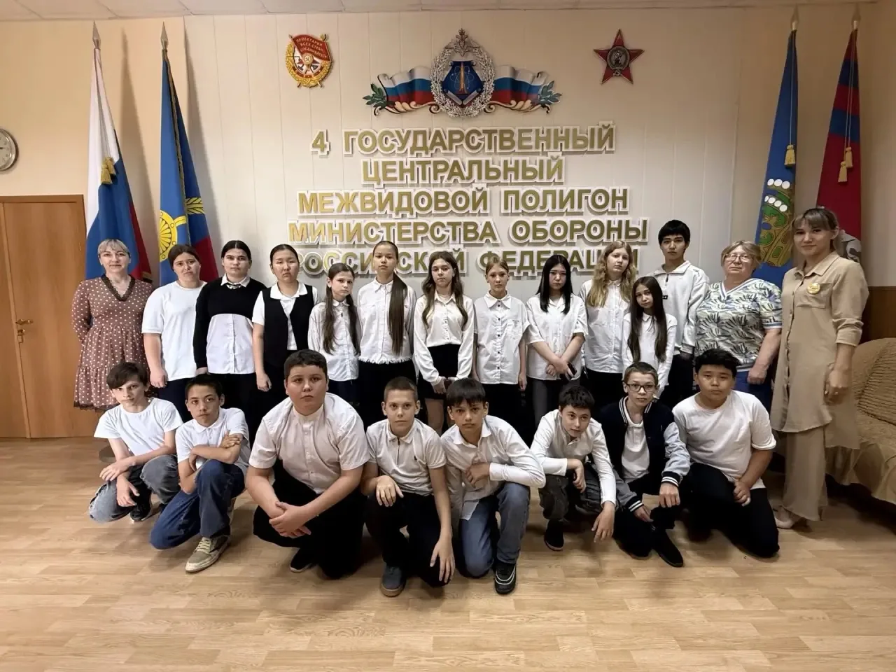 Международный день музеев

В преддверии Международного дня музеев для учащихся 6 «А» класса МКОУ «Ка