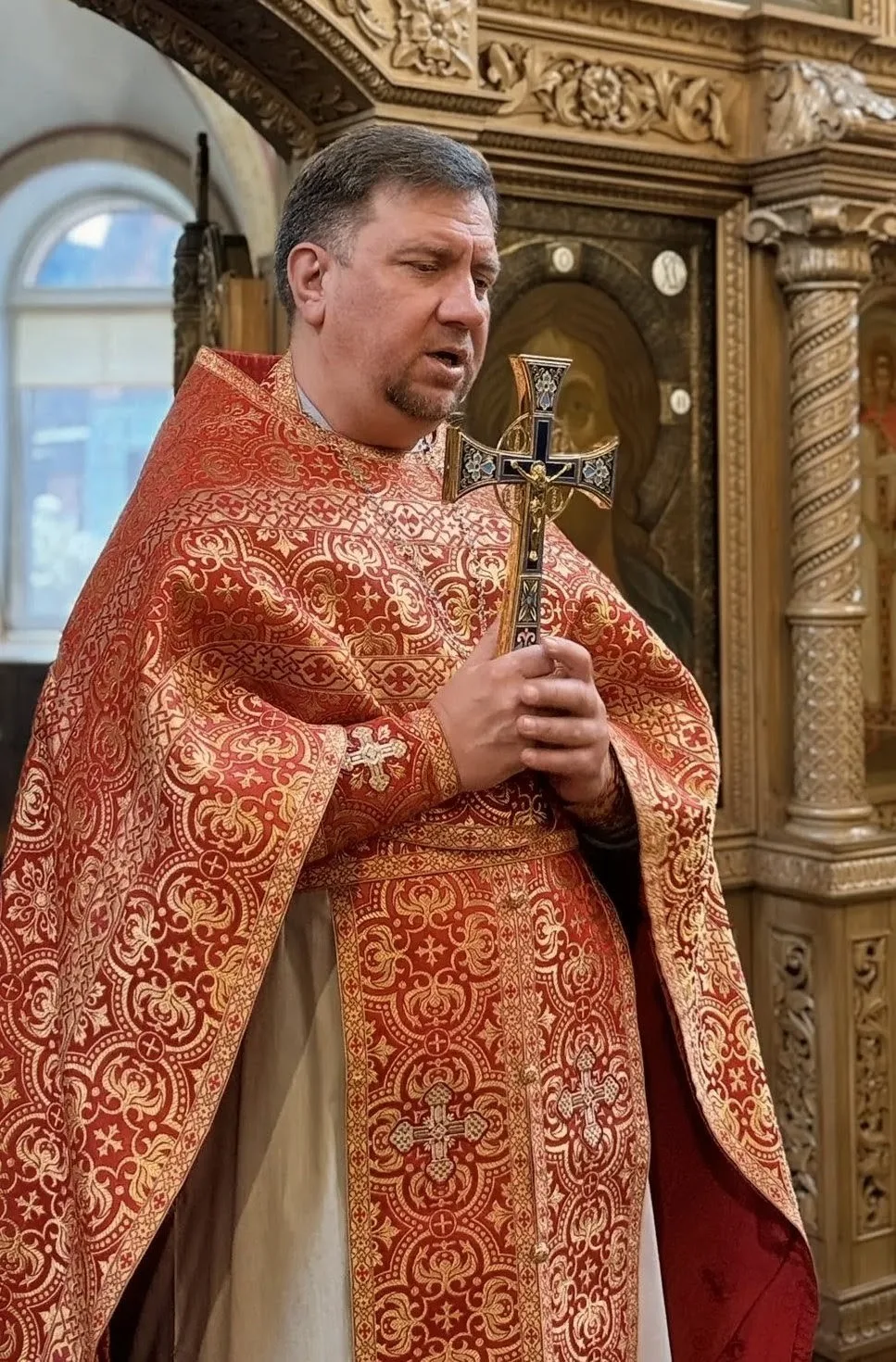 Дорогие друзья!