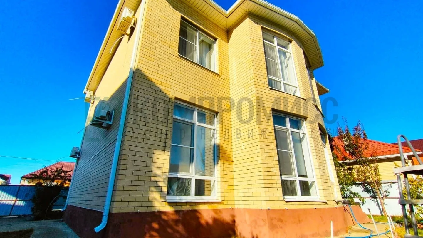 🏠 ID 120527791 Адрес: Краснодарский край, г. Краснодар, х. Ленина, тер. ДНТ Виктория  📍Дом с гостевы