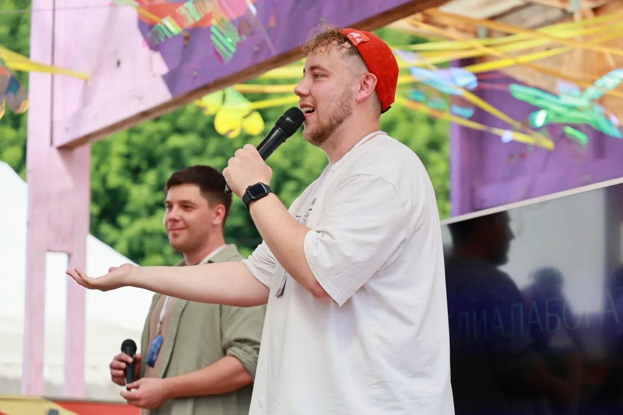 👥Бажовская прожарка бизнесов: в Сысерти устроят комедийный паблик-ток