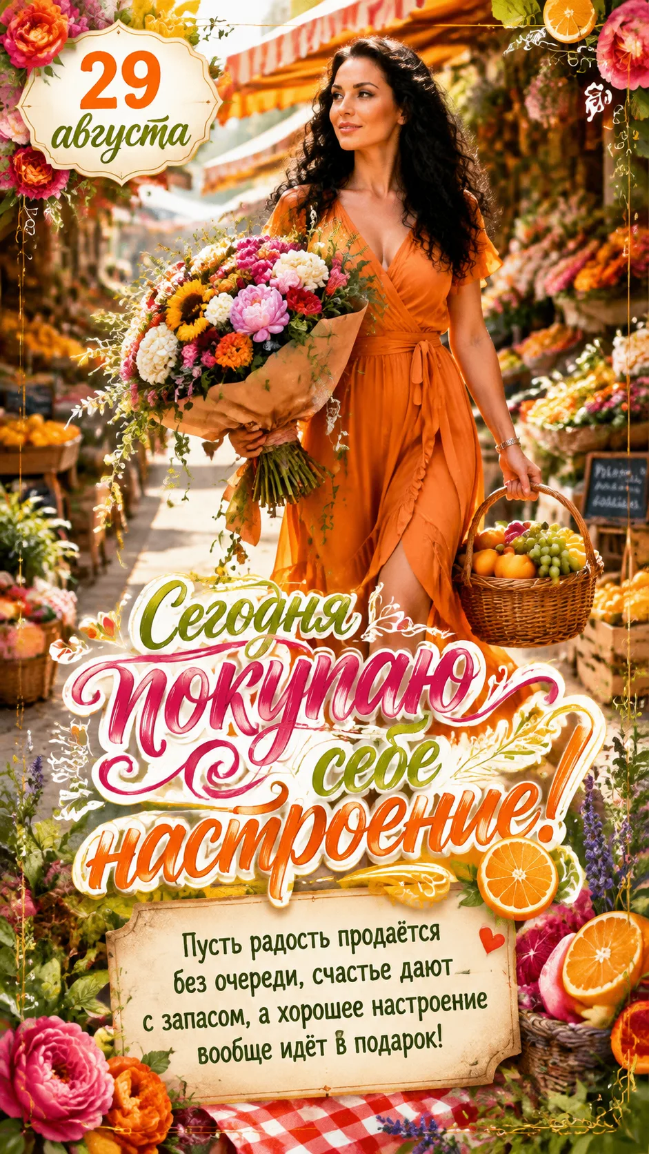 📅 Ребята, представляю вам нашу новинку — календарь на каждый день «Фото-прогноз»!