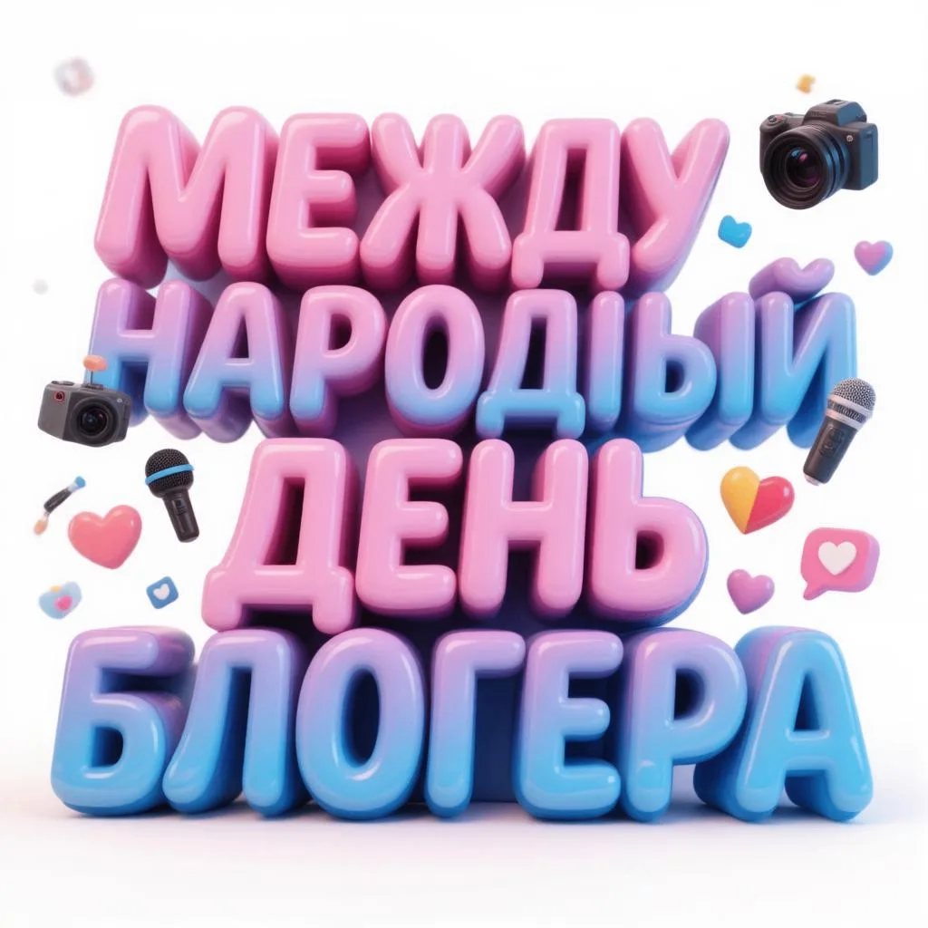 14 июня — Международный день блогера!

Знаете, почему наш Кукморский район в шутку, но всё чаще впол