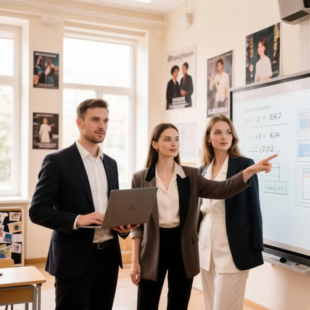 👩‍🏫👨‍🏫Ищем преподавателей в команду Минусинского колледжа культуры и искусства!