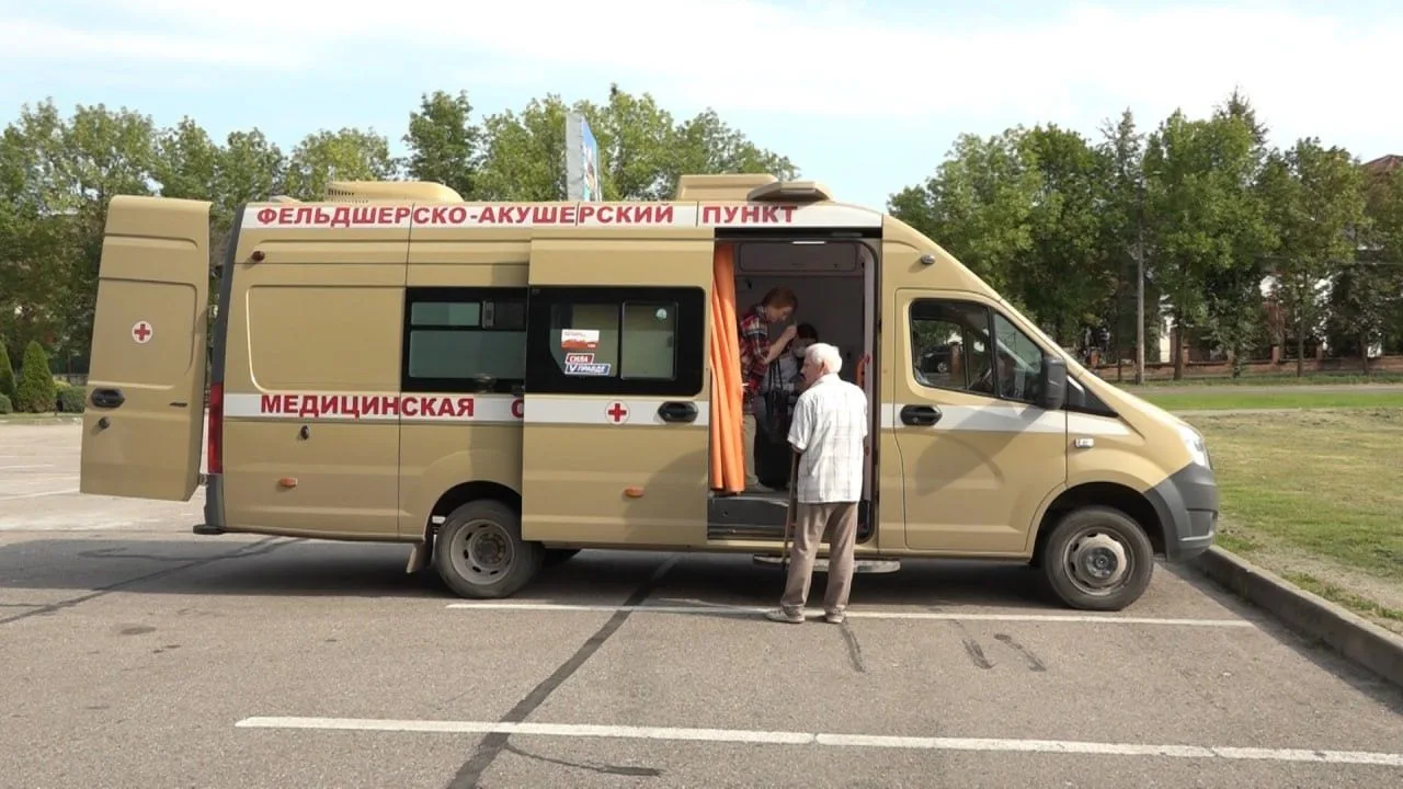 🏥Живете в Великих Луках и нет времени сделать прививку от гриппа в будний день?