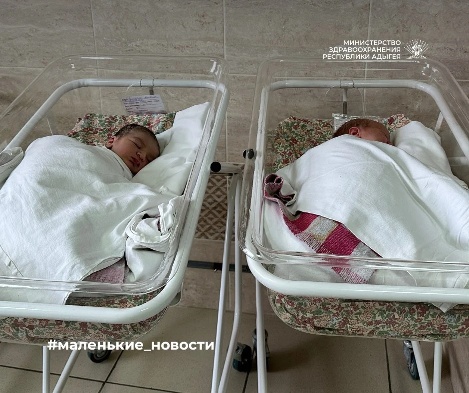В июне текущего года в республиканском перинатальном центре на свет появились 242 малыша:

🔹122 мал