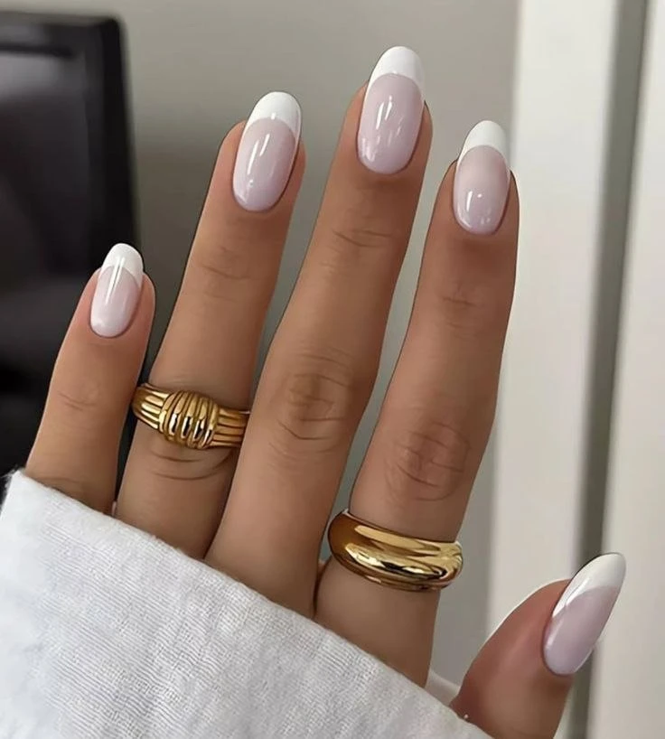 💅Идеальный маникюр