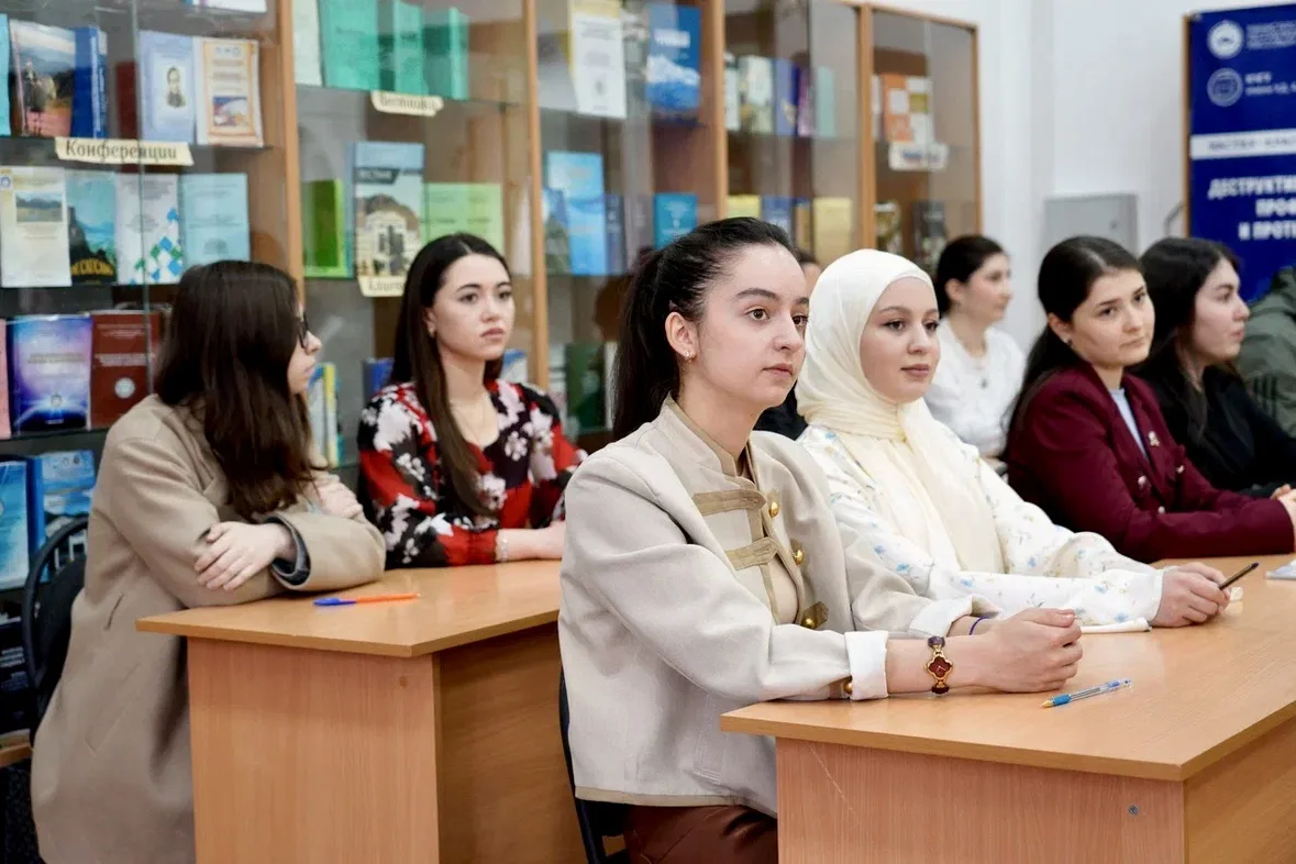 Студенты КЧГУ продемонстрировали свои знания на ежегодной олимпиаде по экономике  Основная цель олим