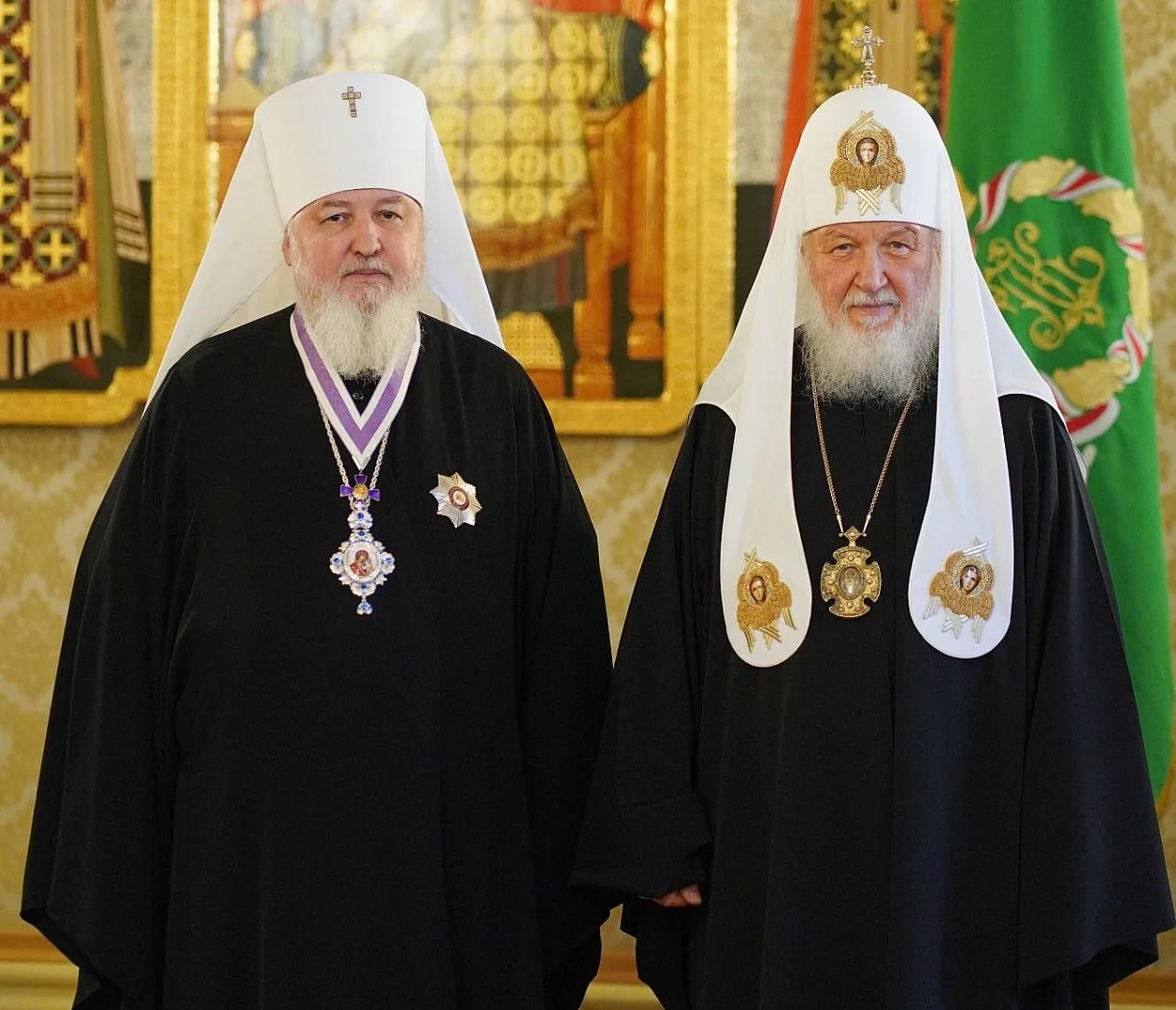 День памяти святых равноапостольных Кирилла и Мефодия