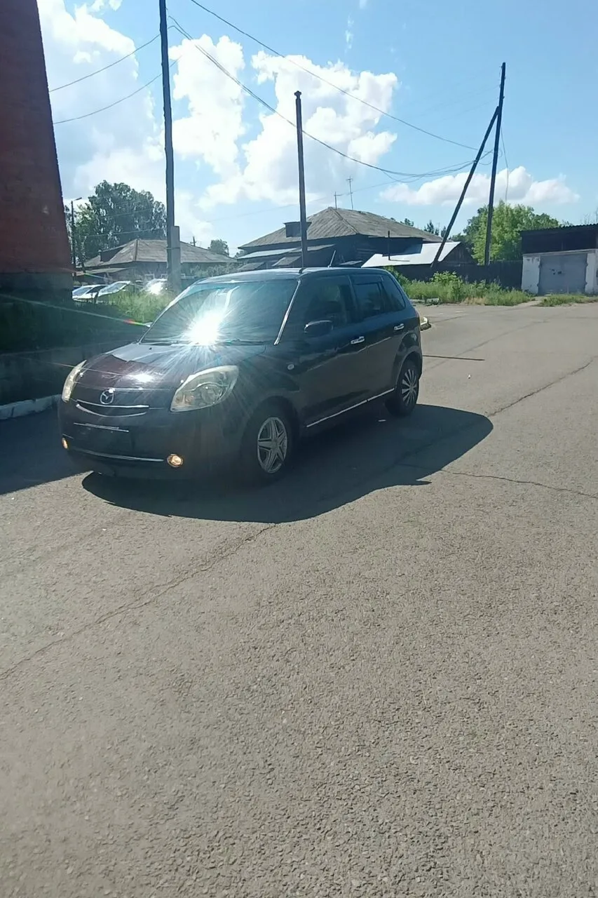 Продам Мазду верису 2004 год
Авто в хорошем состоянии
Мотор шепчет
АКПП едет
Подвеска вся обслужена
