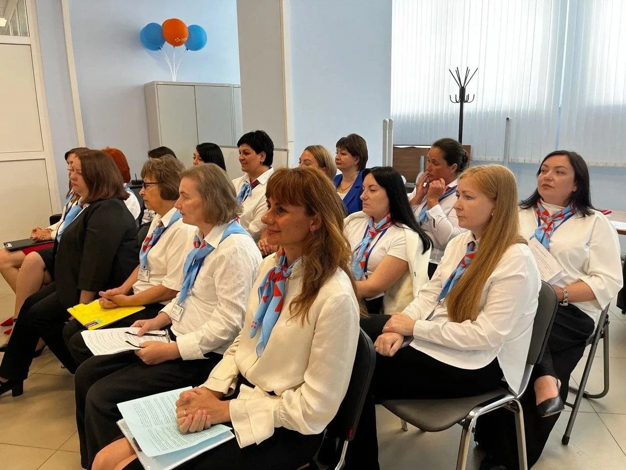 В Рязанской области стартует региональный этап конкурса профмастерства среди сотрудников службы заня
