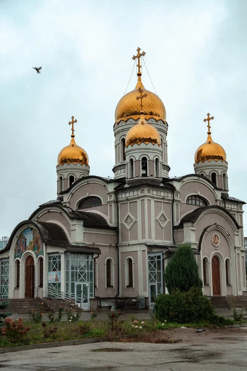 В канун Недели 18-й по Пятидесятнице, по Воздвижении, митрополит Самарский и Новокуйбыш...
