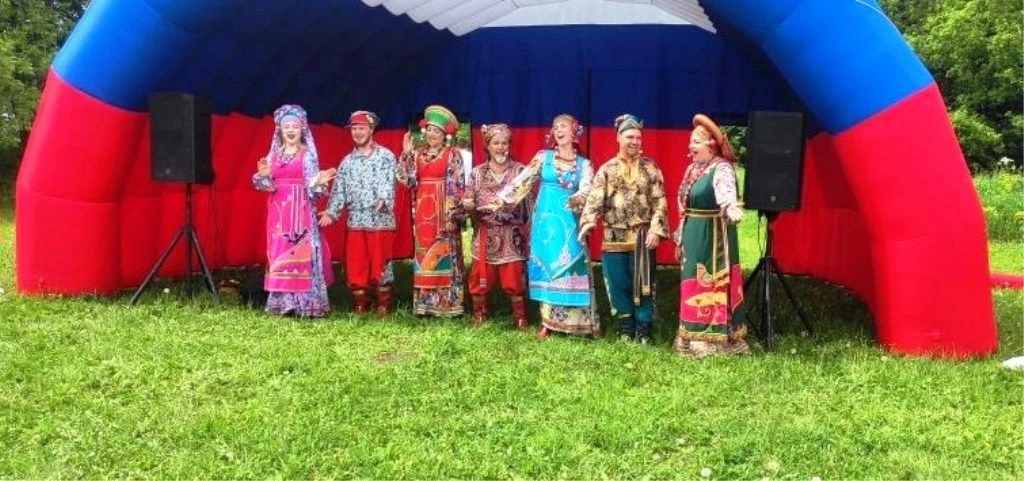 Снова – 12-ое, снова – Высокий… Отпраздновали!