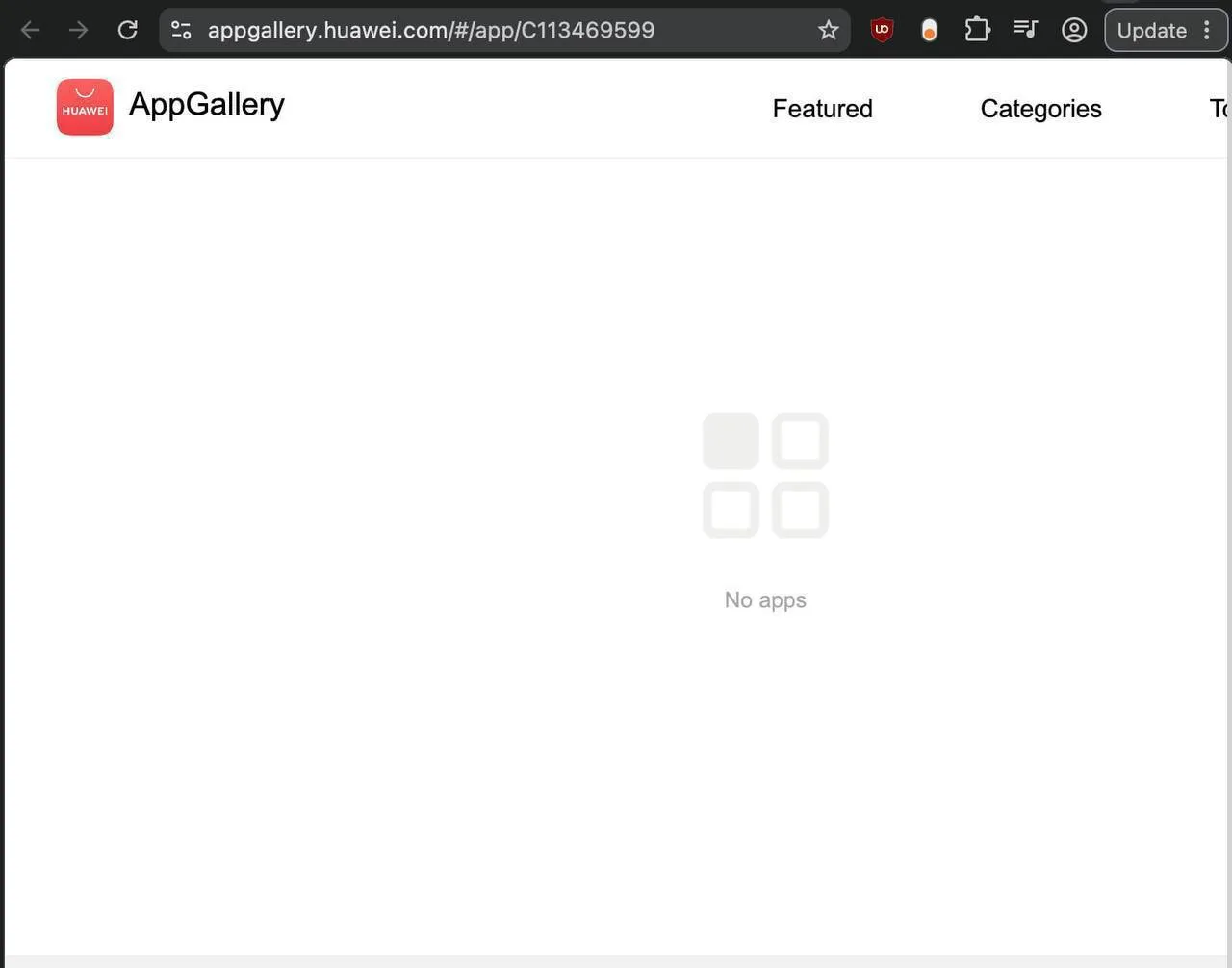 ❗️Макс начали удалять с Android