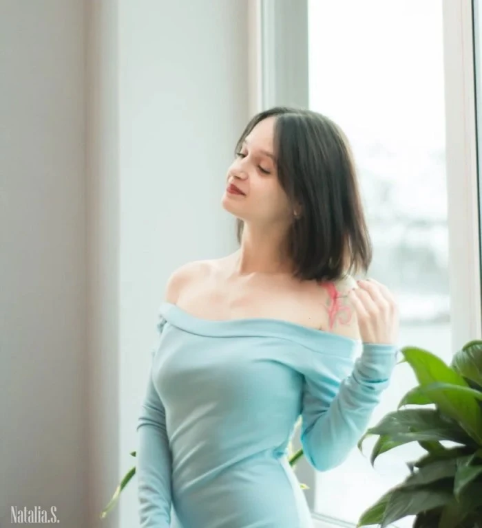 👧 Анастасия, 32
📍 Посёлок Имени Морозова

Ищи меня в боте 👇
🍷 МОЖНАЛИЗА — твой бот знакомств