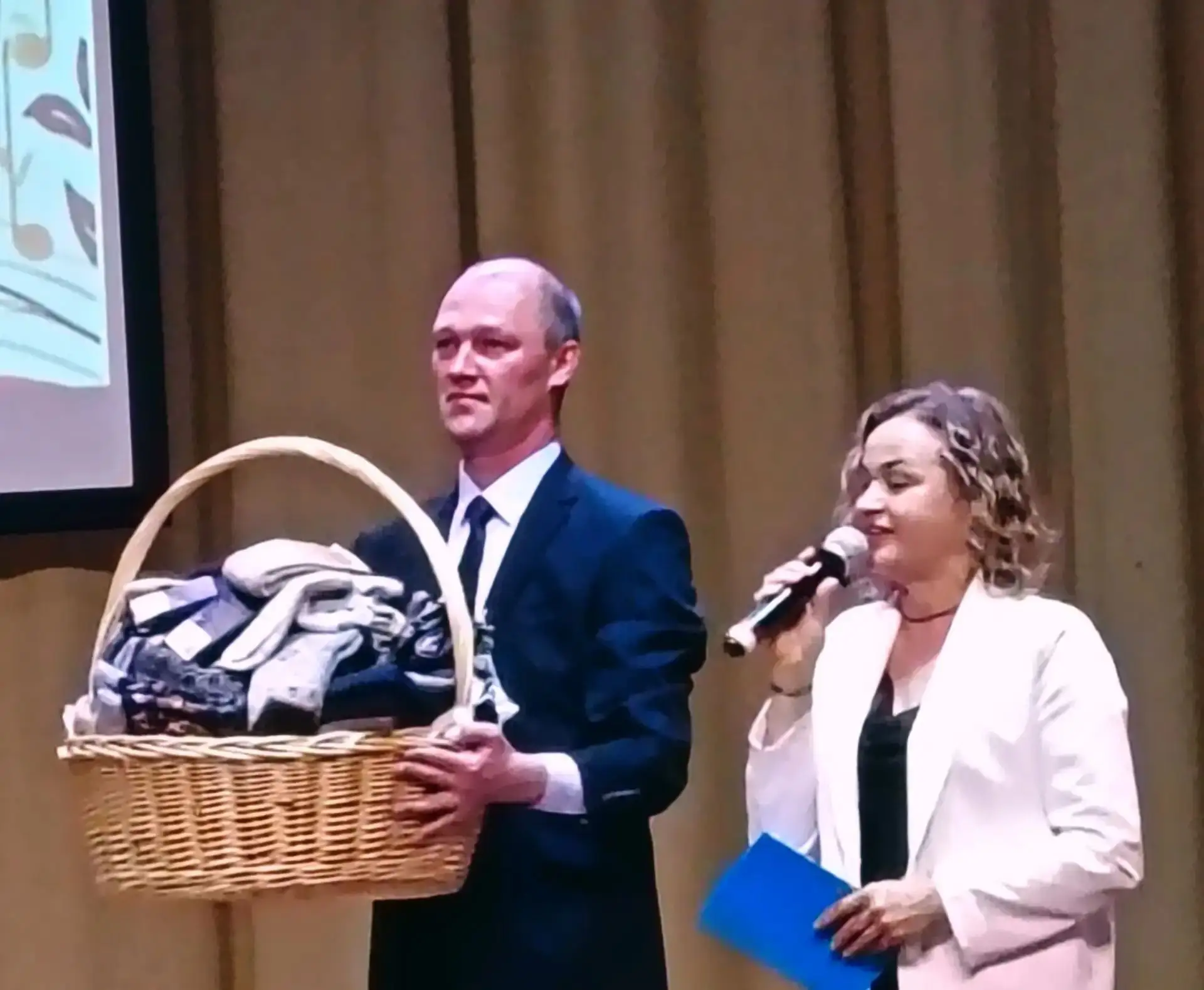 Тепло из родного дома! 🧦