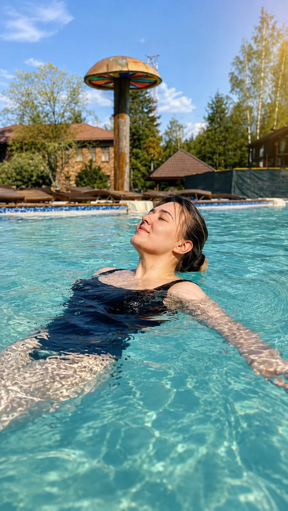😍Разные даты.Разные номера.Один отличный отдых☀
☺Собрали всё самое интересное

🌺 28–29 июня — Люкс