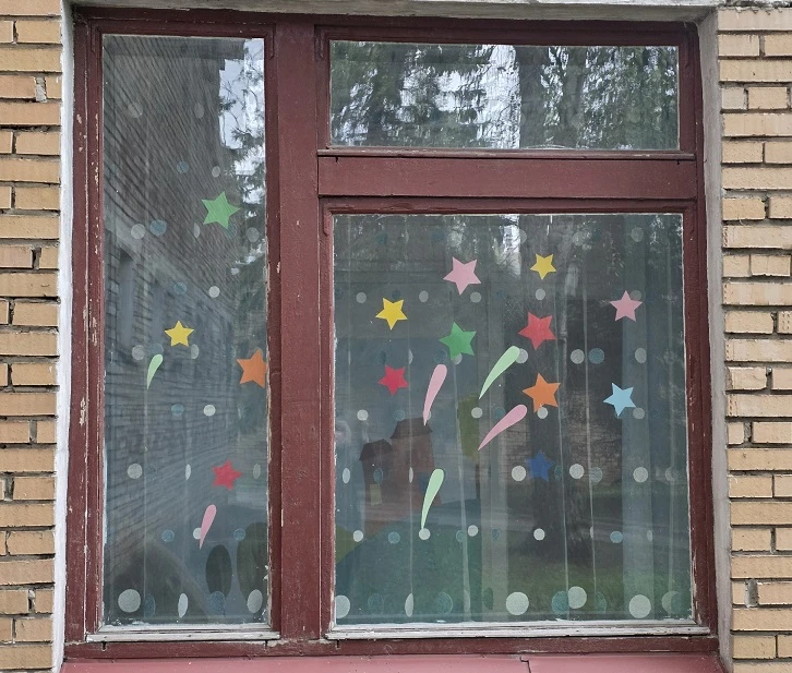 С Днем Победы поздравляем