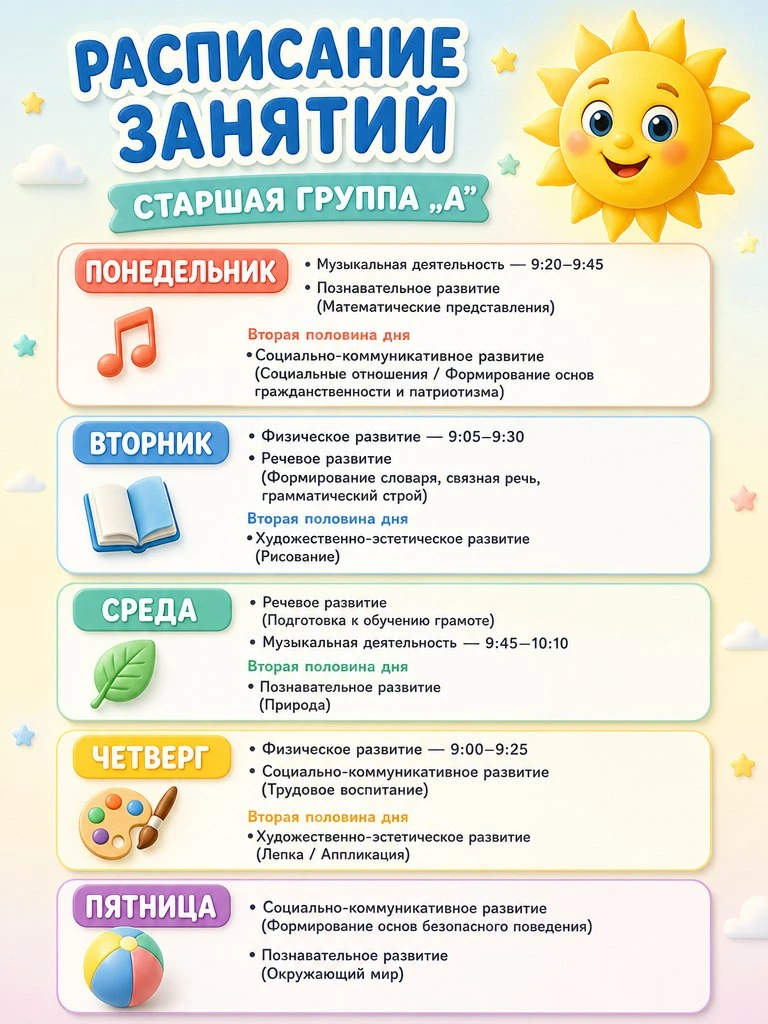 ▎Готовимся к новому учебному году! 📚✨