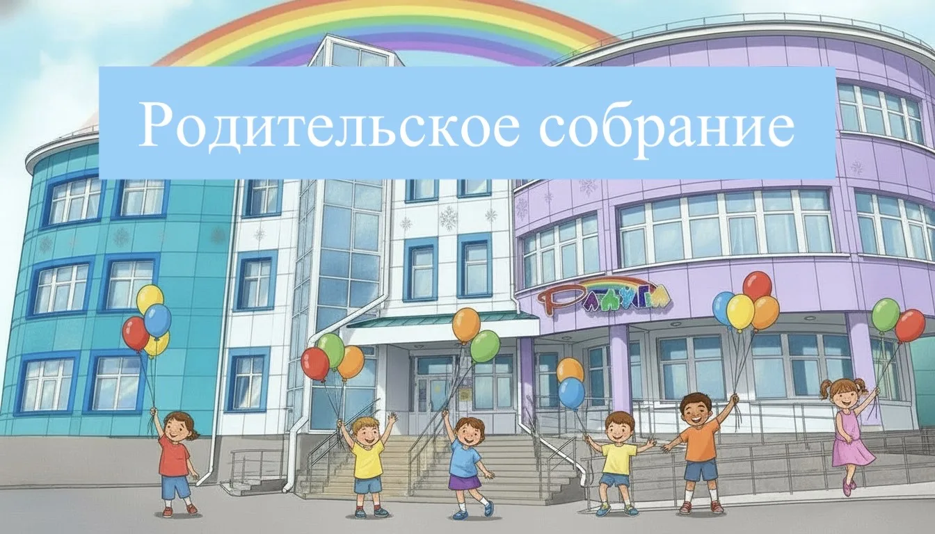 Уважаемые родители! (законные представители) будущих воспитанников нашего детского сада!
