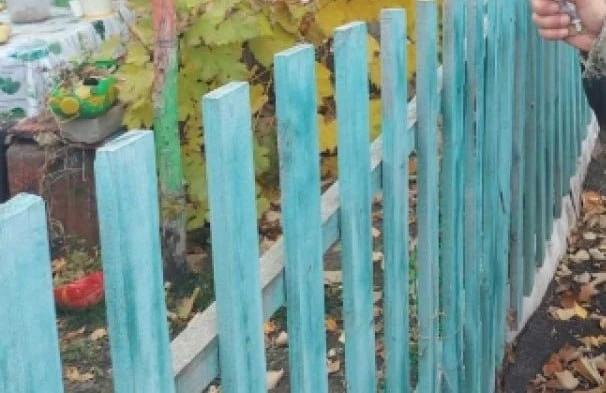 В Курганинском районе мужчину, обманувшего местного жителя при строительстве забора, ожидает суд.

4