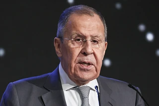 Лавров: Прибалтика - "главные боеголовки" против России

Глава МИД напомнил, что Литва и Латвия отме