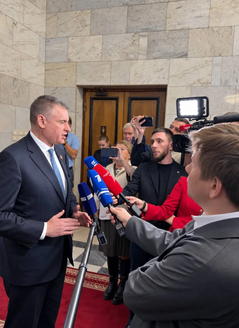Леонид Слуцкий