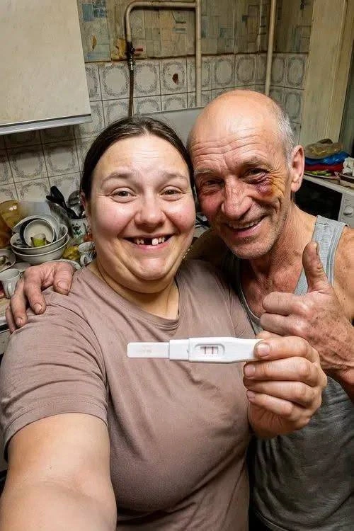Когда я была беременна, я мечтала о доме. Не просто о жилище, а о доме — с белыми стена...