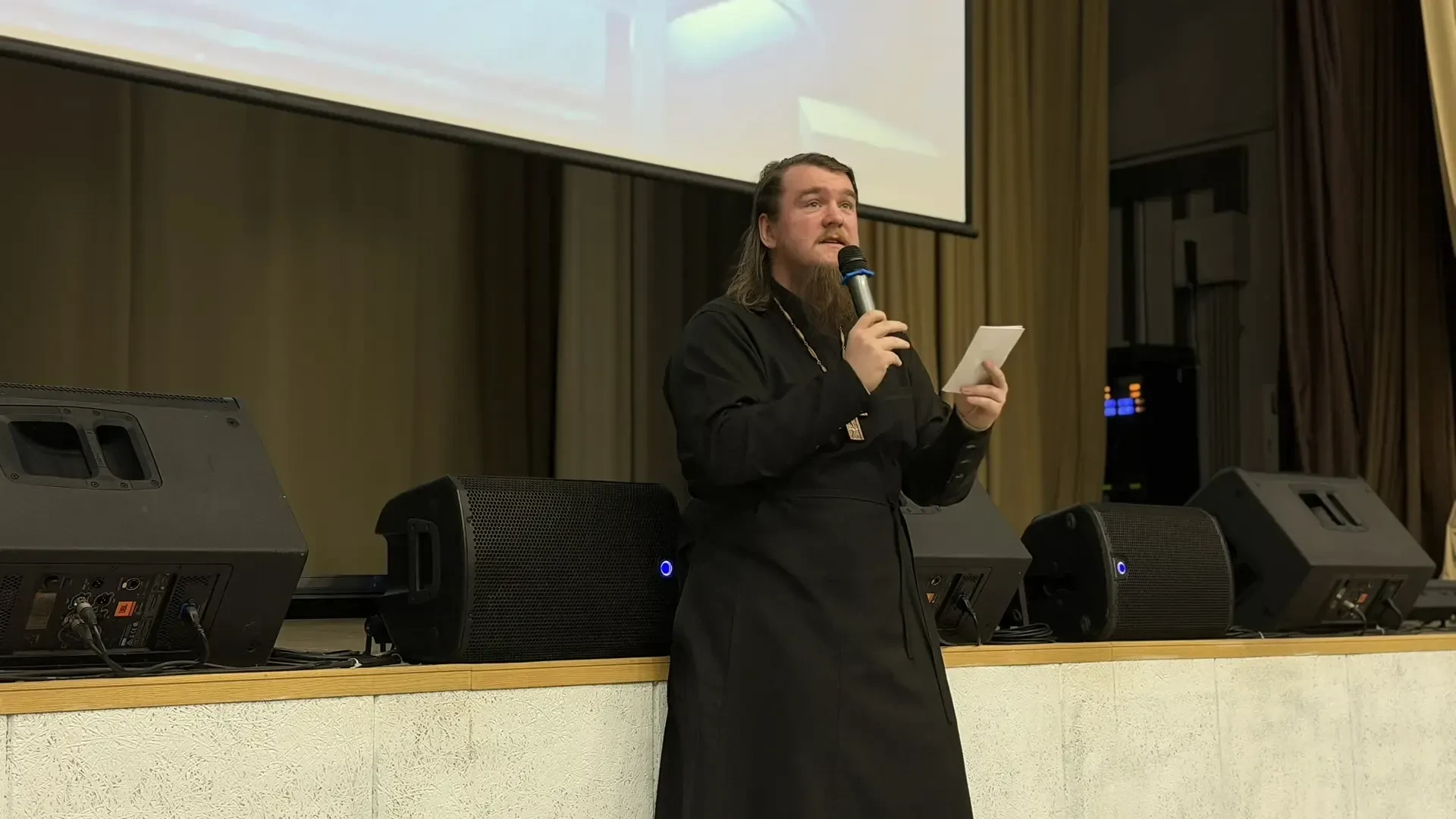 ⚡️Сегодня в Лев-Толстовском районе состоялось муниципальное мероприятие по противодейст...