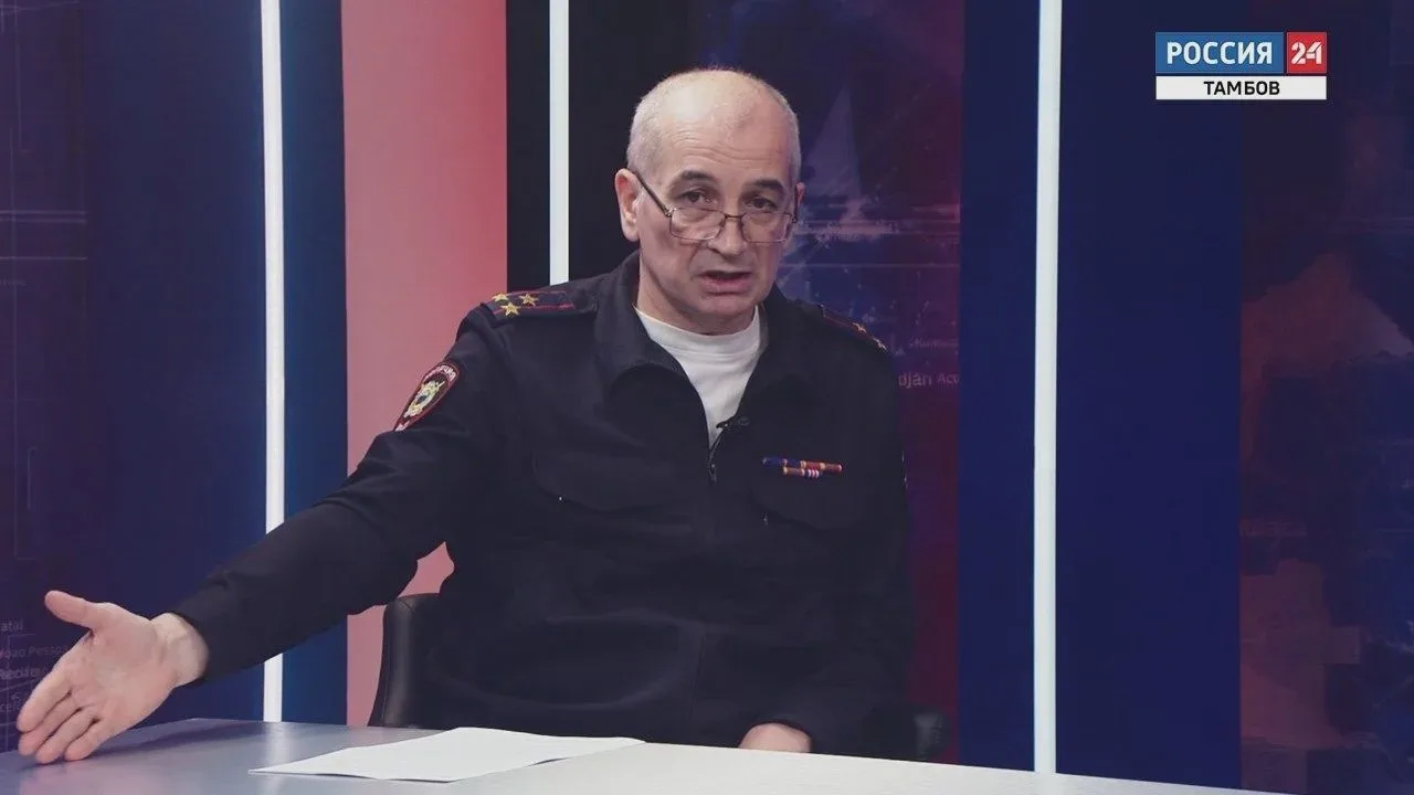 👮 Почти 40% преступлений в регионе — интернет-мошенники