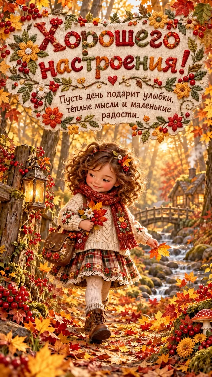 🥰 Оставляйте реакции, если понравилась открытка и делитесь с близкими ❤️