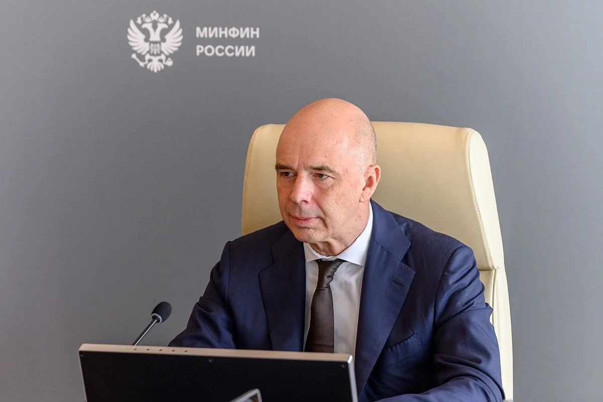 Лариса Калинченко приняла участие в заседании расширенной коллегии Минфина России
Министр финансов Р
